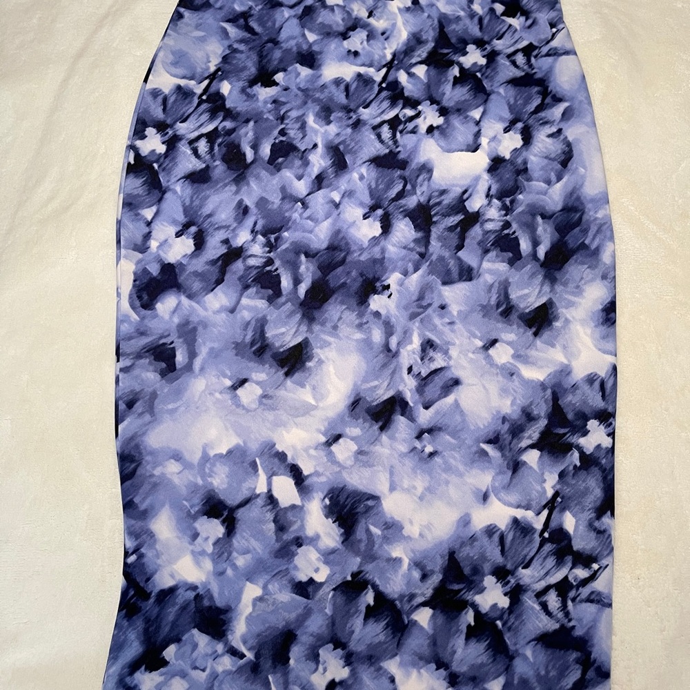 Pencil Skirt